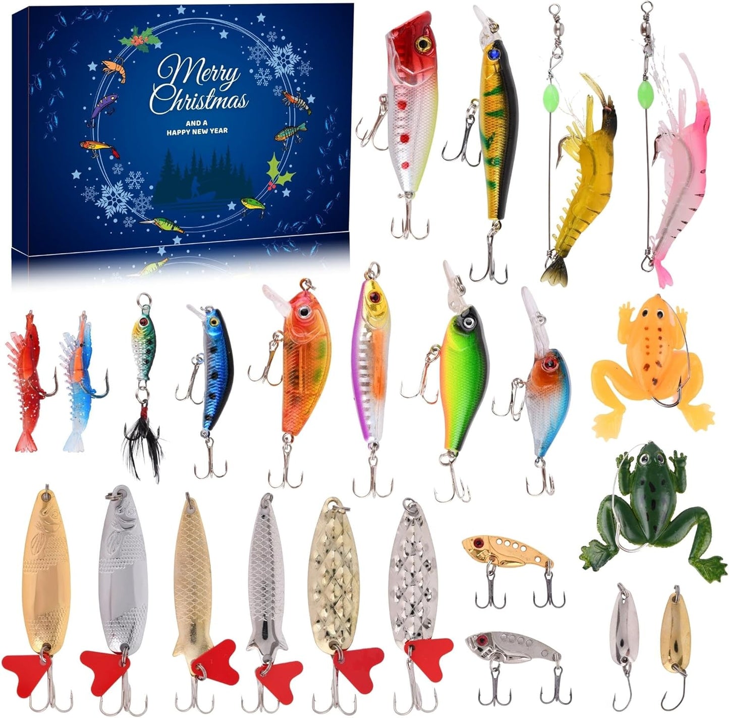 Saltwater Edition | Ocean & Marine Lures